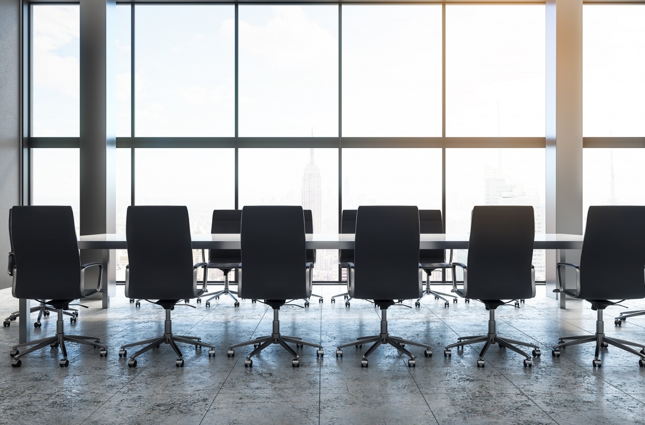 Catastrophic risk insurance for middle-size companies